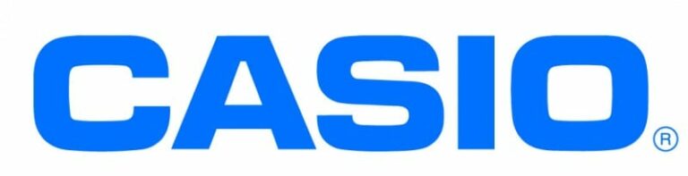 Casio GST calculator