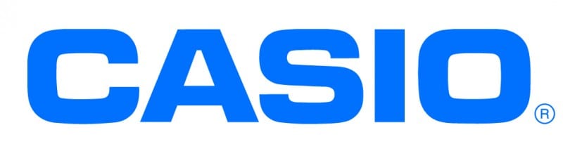 Casio GST calculator