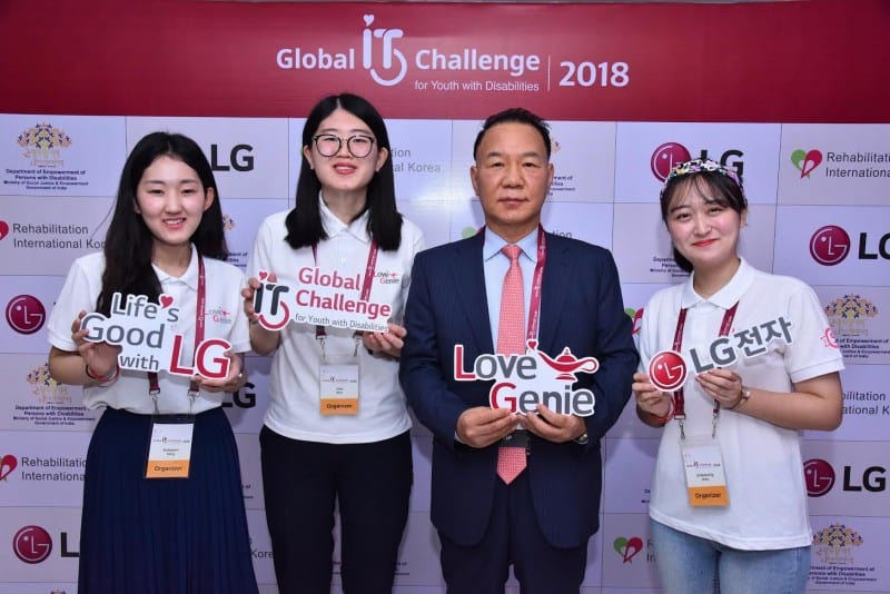 Eighth Edition of Global IT Challenge starts in India