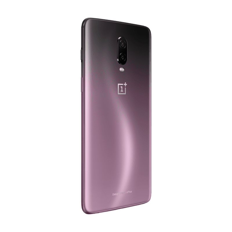 OnePlus 6T Thunder Purple