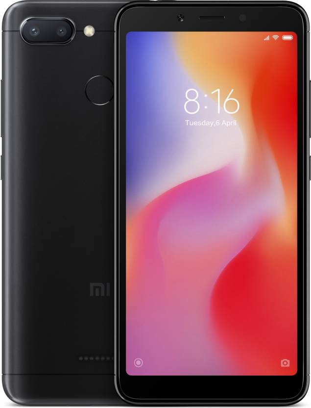 Redmi 6A