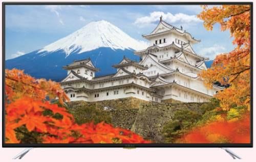 AKAI announces new range of 4K UHD Smart LED TV starting at 59,990