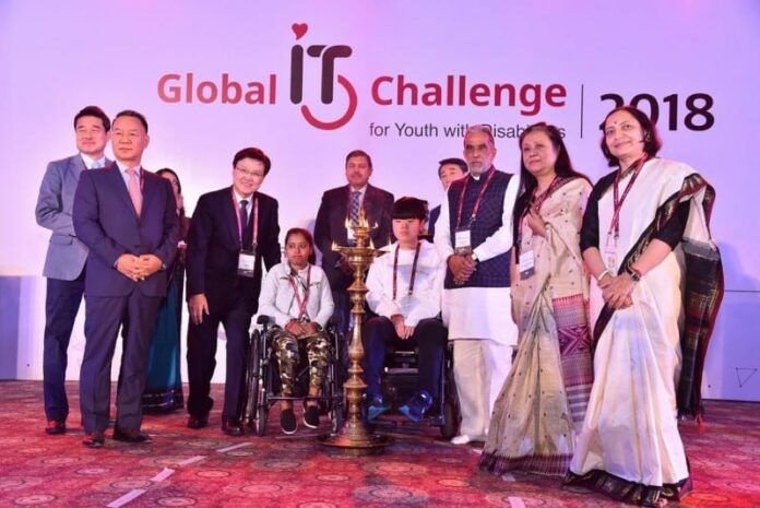 Eighth Edition of Global IT Challenge starts in India