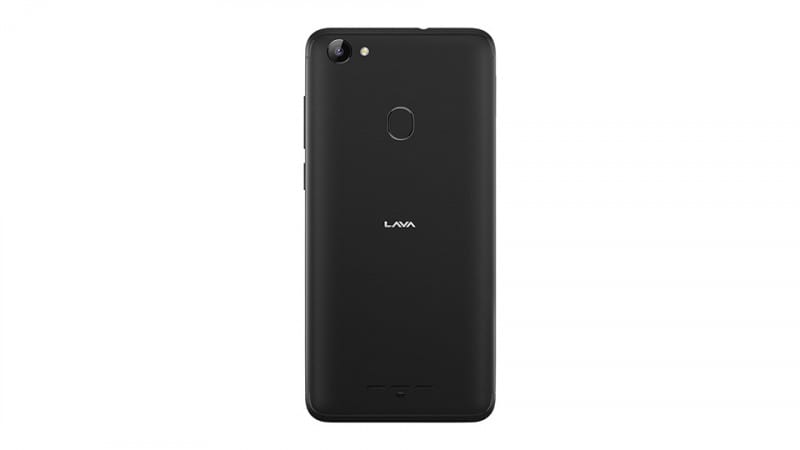 Lava Z81