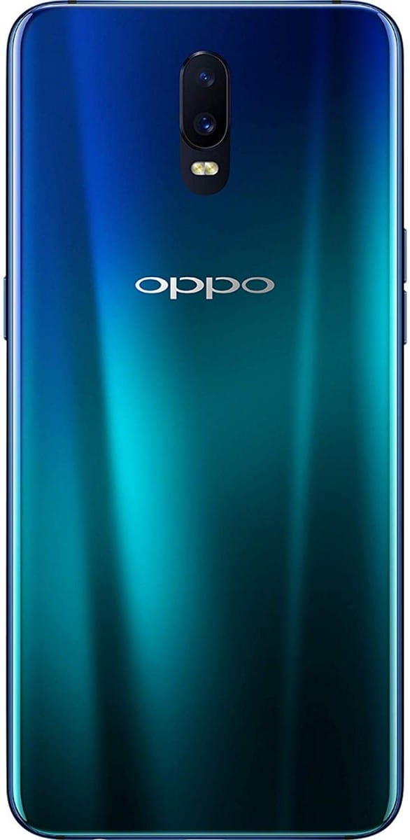 Oppo R17