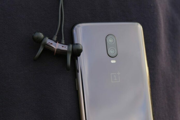 OnePlus 6t Review OnePlus 6t Review