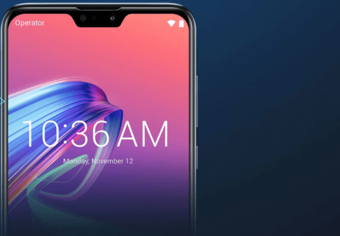 Asus Zenfone Max Pro M2 Asus Zenfone Max Pro M2