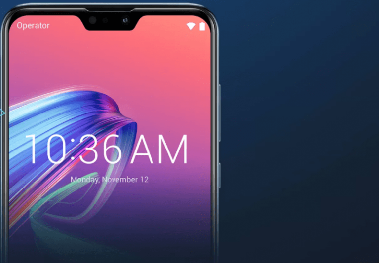 Asus Zenfone Max Pro M2 with Corning Gorilla 6 to be unveiled on December 11