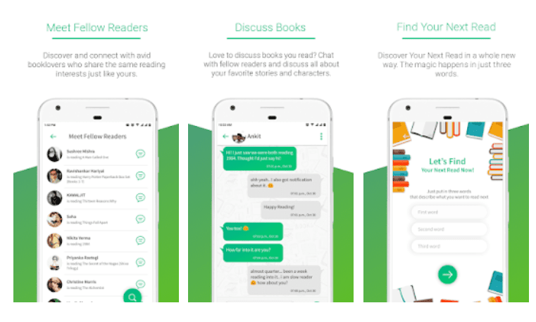 Vowelor: Community based Platform for Books launched in India