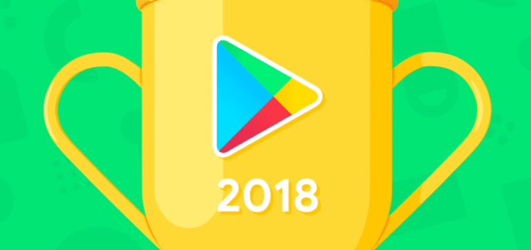 Google Play ‘Best of 2018’: Google Pay and PUBG Mobile wins user’s choice award