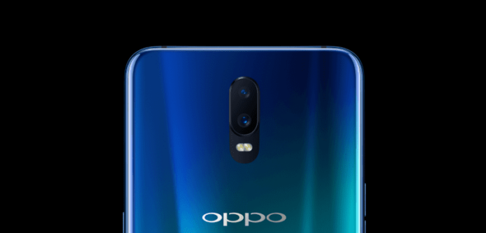 Oppo R17 Oppo R17