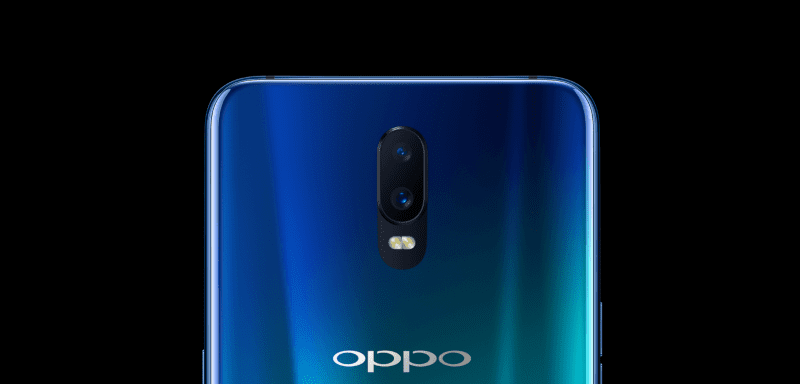 Oppo R17