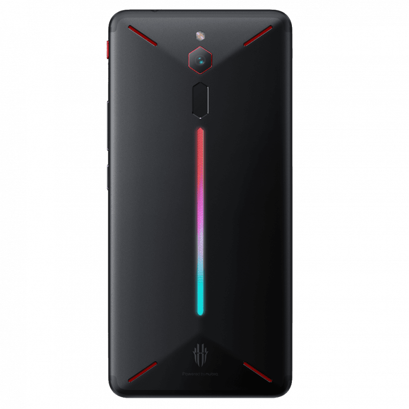 Nubia Red Magic 