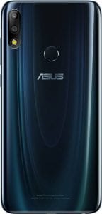 Asus Zenfone Max M2 and Max Pro M2