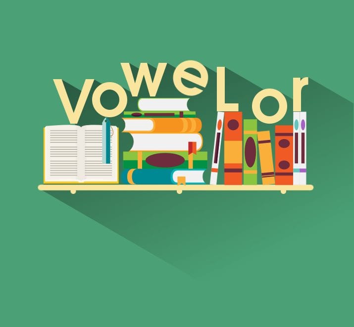 Vowelor- Community based platform for books launched in India