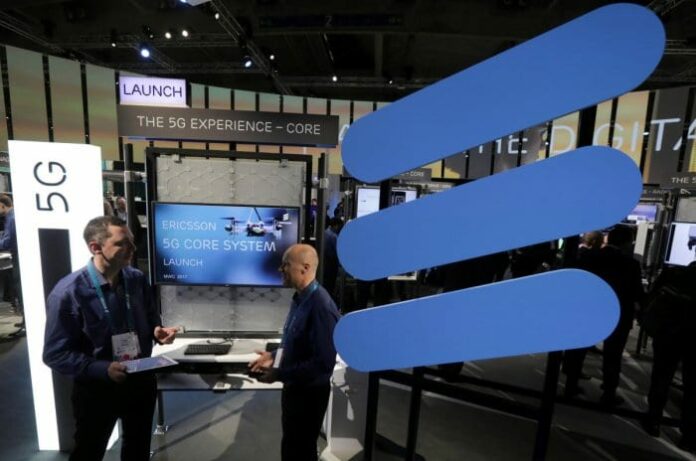 Ericsson establishes a Global Artificial Intelligence Accelerator (GAIA) in India Ericsson establishes a Global Artificial Intelligence Accelerator (GAIA) in India