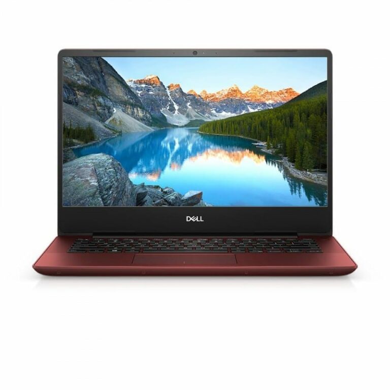 Dell Inspiron 5480 and Inspiron 5580 with 8th gen Intel core procesors launched starting at INR 36,990