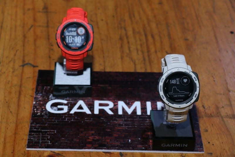 Garmin Instinct 