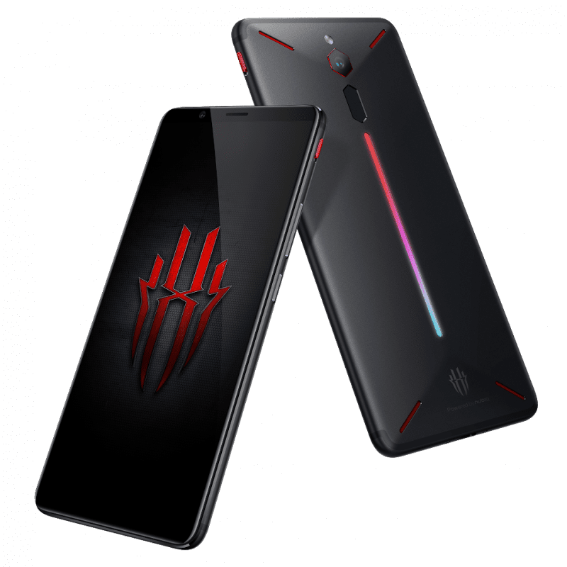 Nubia Red Magic