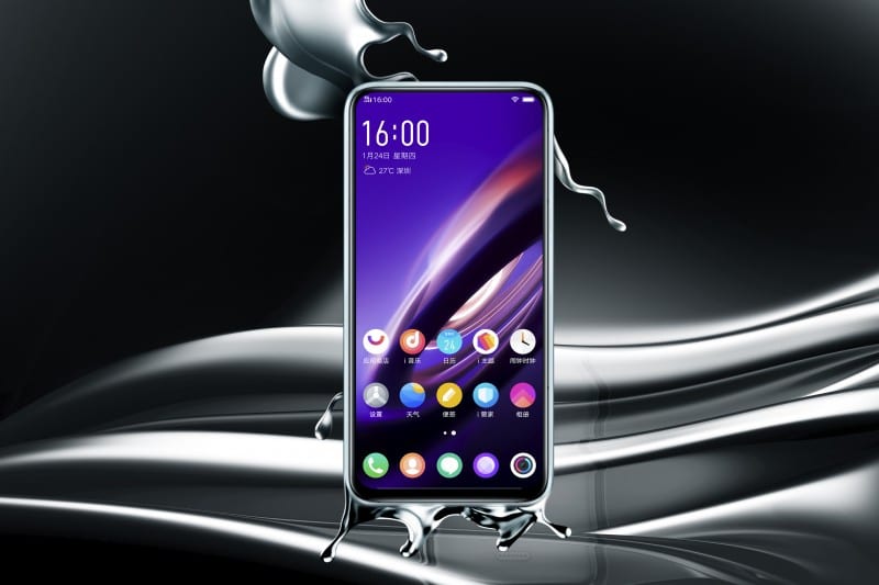 Vivo Apex 2019