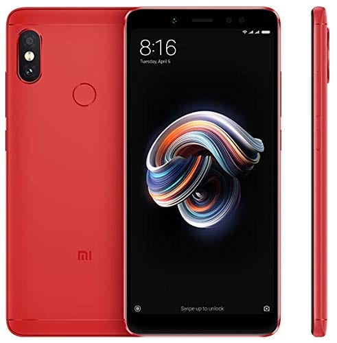 Redmi Note 5 Pro Redmi Note 5 Pro