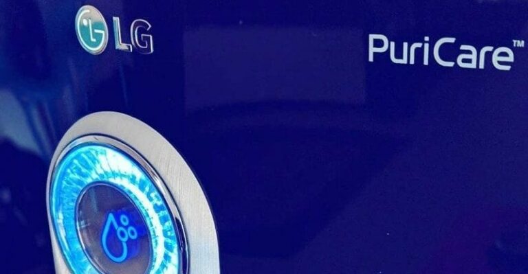 Why we bought the LG PuriCare Water Purifier? Yes! There’s much more to it than Iron Man’s Arc Reactor like Smart Display