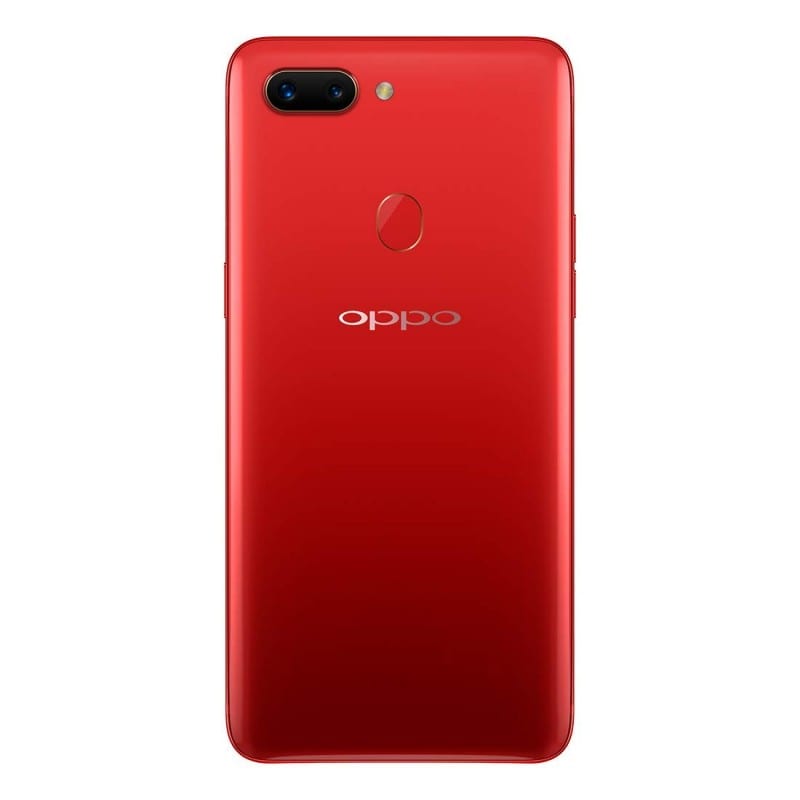 Oppo R15 Pro