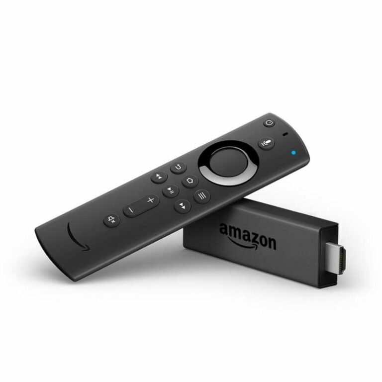Amazon Fire TV Stick with Alexa Voice Remote launched for INR 3,999