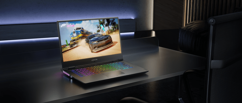 Lenovo announces new Legion laptops, Monitors, Gaming Mouse, and more