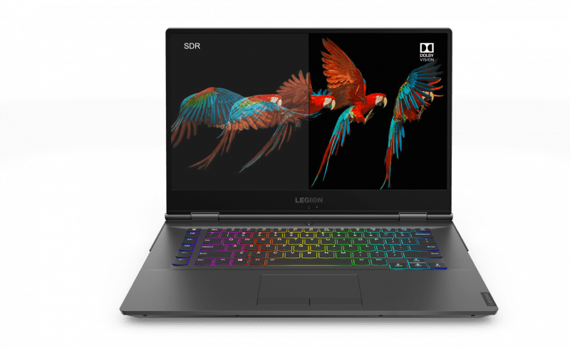 Lenovo announces new Legion laptops, Monitors, Gaming Mouse, and more