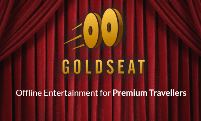 GoldSeat announces GoldLiv