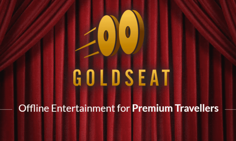 GoldSeat announces GoldLiv