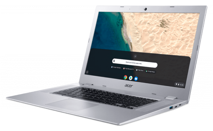 Acer Chromebook 315