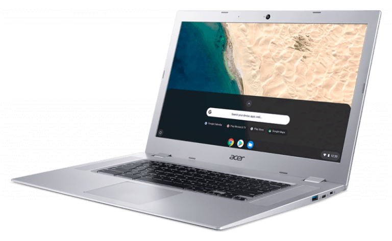#CES 2019: Acer Chromebook 315 with 15.6-inch display, AMD A-Series Processors announced