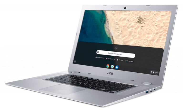 Acer Chromebook 315