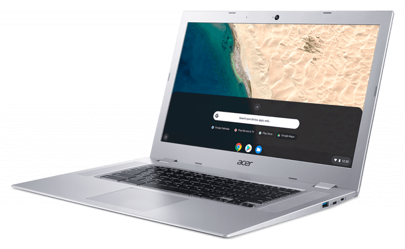 Acer Chromebook 315