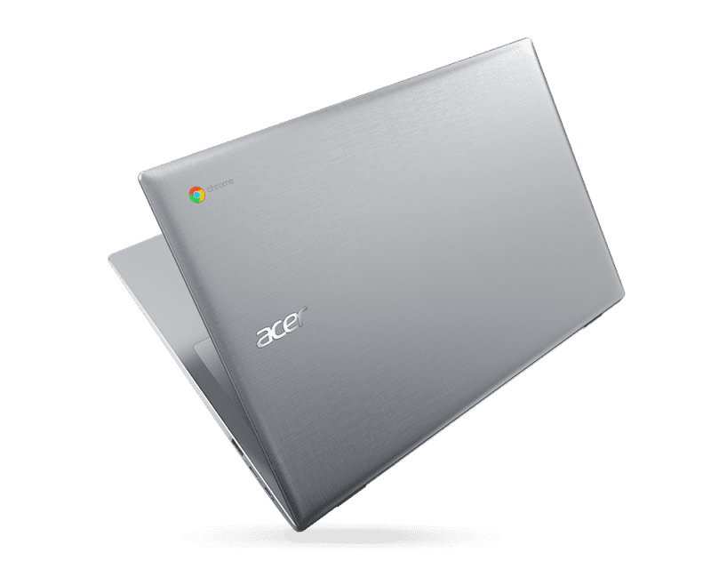 Acer Chromebook 315