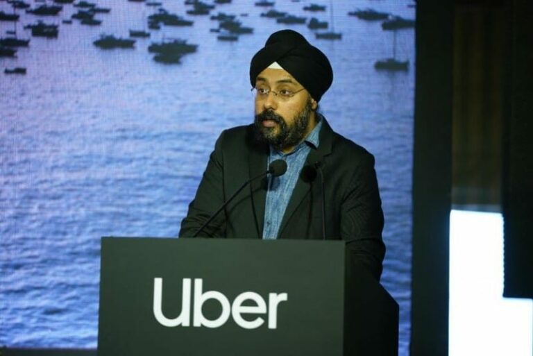 Uber launches UberBOAT service in Mumbai