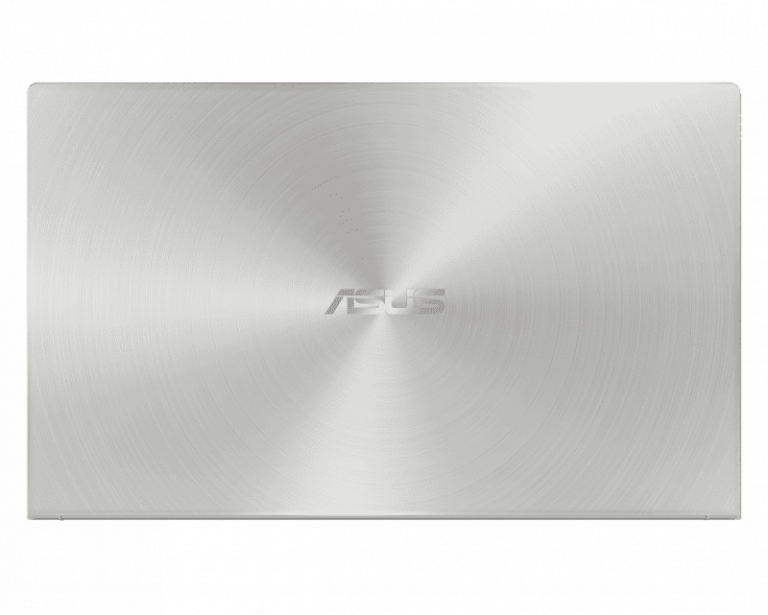 Asus ZenBook 13, 14, and 15 Notebooks