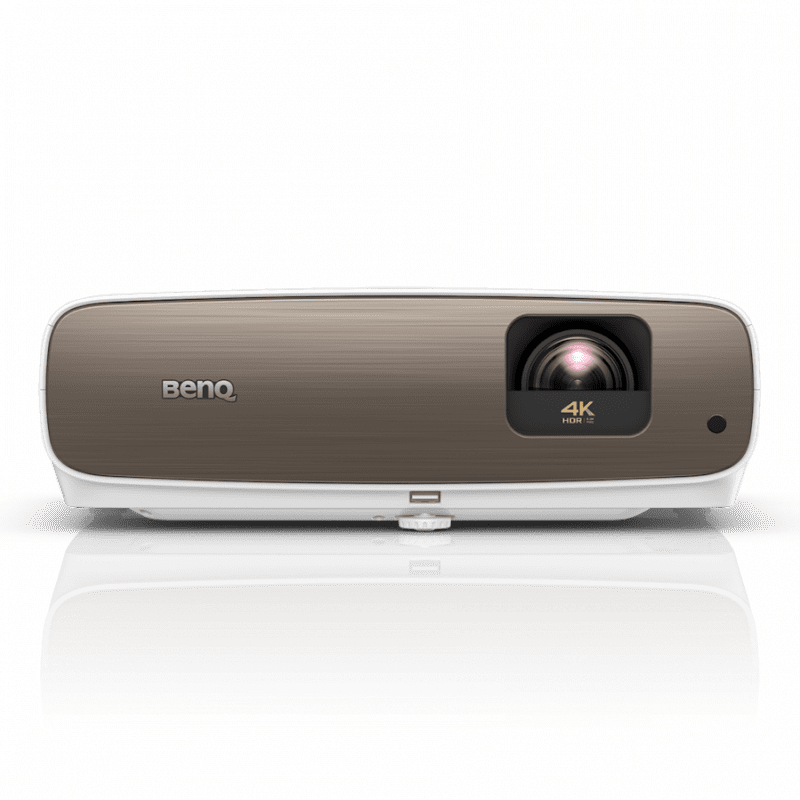 4K home cinema projectors W2700 and W5700