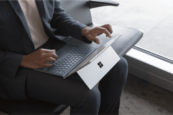 Microsoft Surface Pro 6 and Surface Laptop 2 launched in India starting at INR 83,999