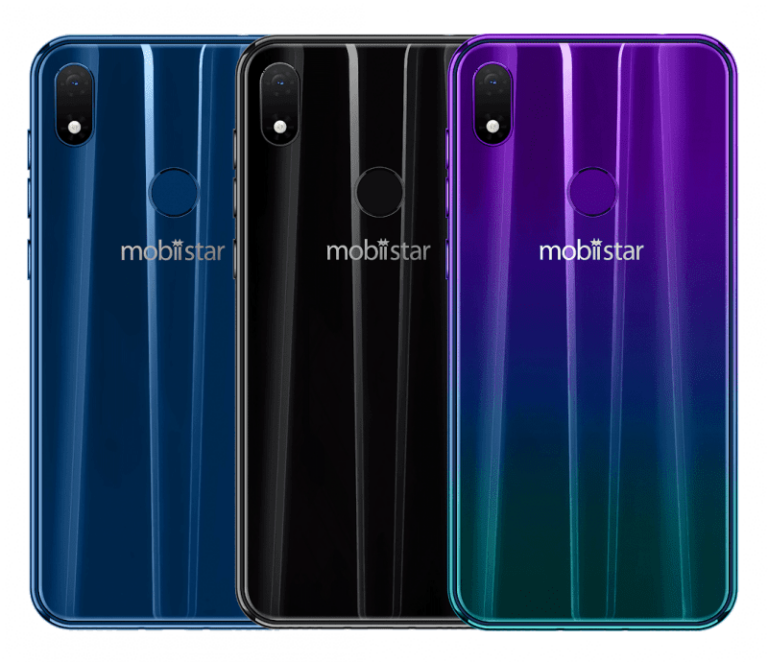 Mobiistar X1 Notch with 5.7-inch HD+ display, 13MP selfie camera launched, starts at INR 8,499