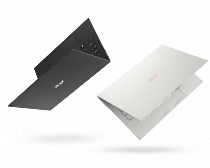 Acer Swift 7 Acer Swift 7