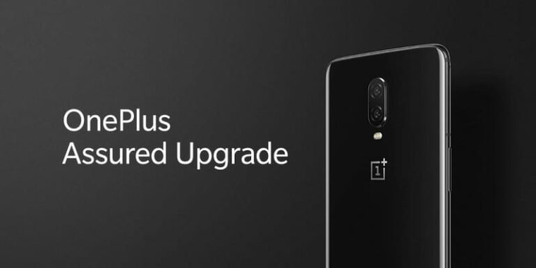 OnePlus Republic Day Sale: OnePlus Assured Upgrade, Exchange offers and Cashback on OnePlus 6T