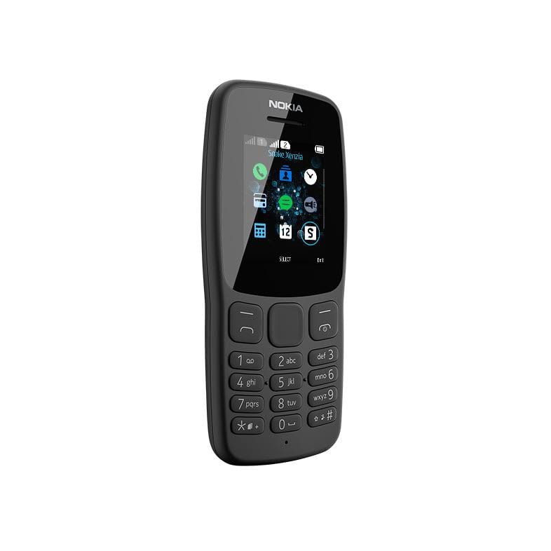 Nokia 106 
