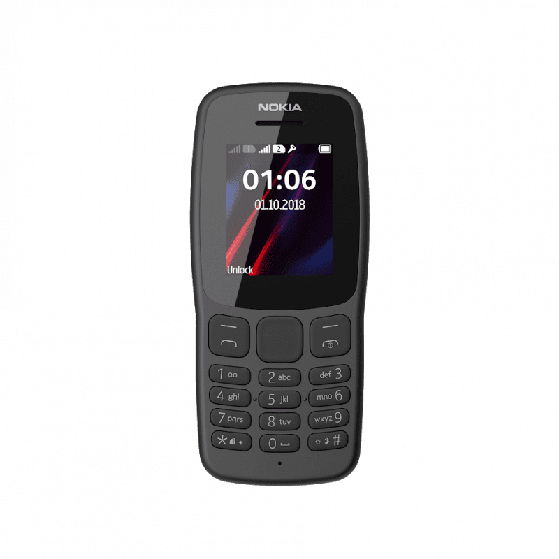 Nokia 106