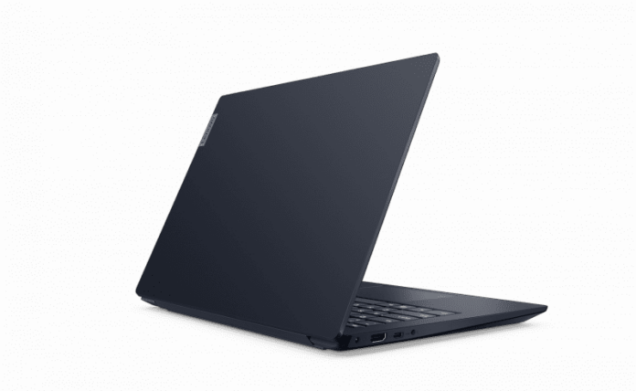 Lenovo Ideapad S340