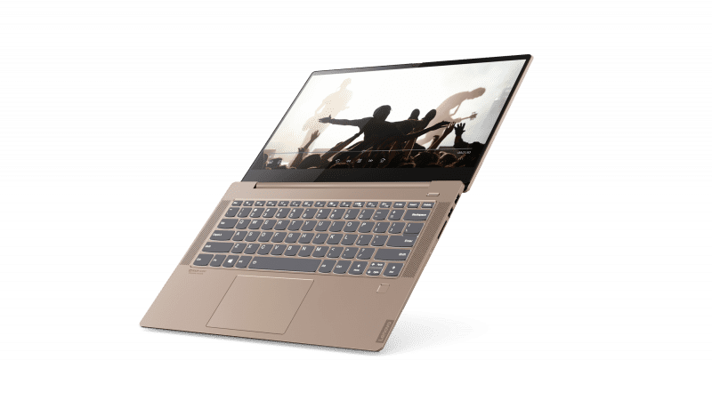 Lenovo Ideapad S540