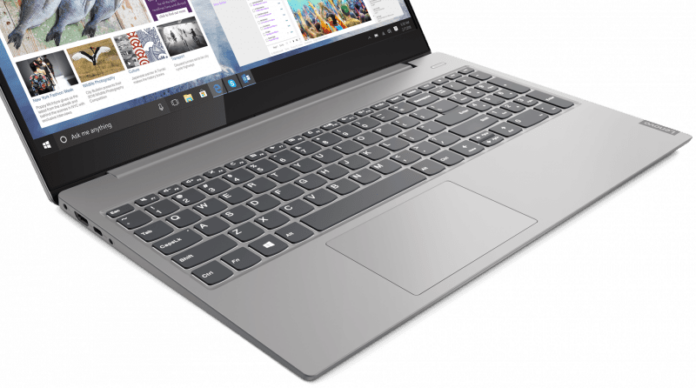 Lenovo Ideapad S340