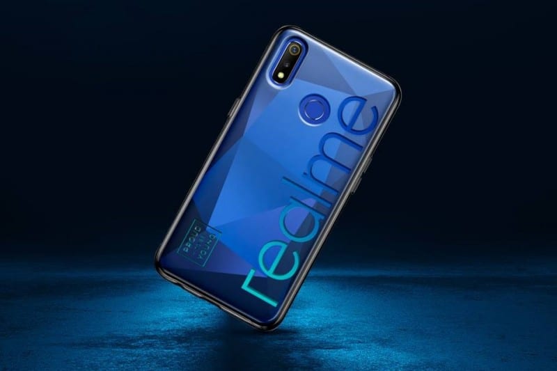 Realme 3